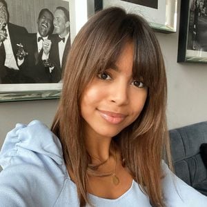 Sarah Richmond im November 2019