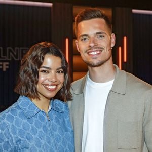 Julian Weigl und Sarah Richmond erwarten ihr drittes Baby