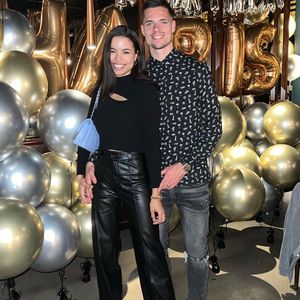 Nach Töchterchen Bruna Marie: Julian Weigl wird wieder Papa
