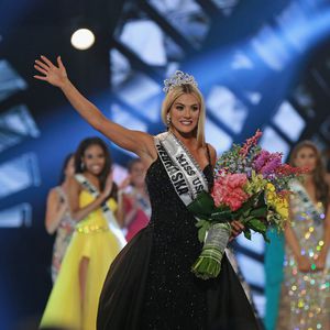 Miss USA überglücklich: Sarah Rose Summers hat sich verlobt