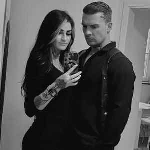 Eric Stehfest und seine Sarah schenken sich "Promise-Ringe"