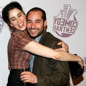 Sarah Silverman sauer über Tod von Harris Wittels