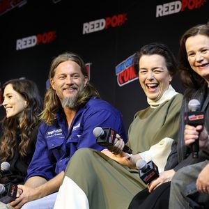 "Dune: Prophecy" erhält grünes Licht für eine zweite Staffel