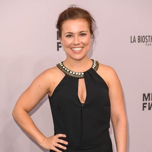 Sarah Tkotsch, Schauspielerin