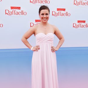 Das macht Ex-GZSZ-Sarah Tkotsch am ersten Hochzeitstag