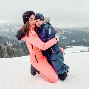 Sarah Lombardi: Alessio zu verstecken, ist fast unmöglich