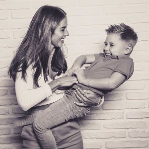 Sarah Engels schmeißt Pokémon-Geburtstagsparty für Alessio