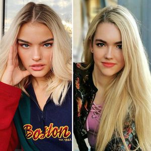 "Was keiner weiß": GNTM-Caro verrät Shoot-Out-Hintergrund