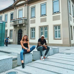 Umzug wegen Privatsphäre: Fans klingelten bei Sarah & Domi