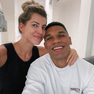 Domi Harrison ohne Bart: Ehefrau Sarah hat sich neu verliebt