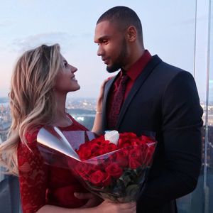 Dritter Hochzeitstag: Sarah und Domi Harrison total gerührt