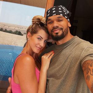 Dominic Harrison will Sarah nichts zu Weihnachten schenken!