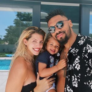Dominic Harrison verrät: Mia (3) wird in Deutschland betreut