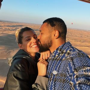 Streit und Co.: Harrisons haben in Dubai mehr Privatsphäre