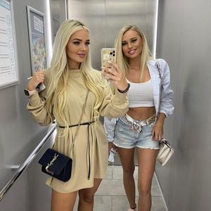 Dieses Bachelor-Girl ist BFF von "Temptation Island"-Sarah