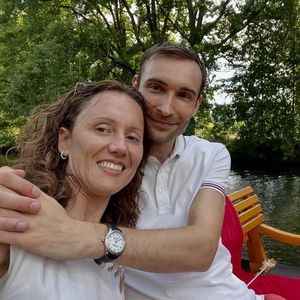 "Hochzeit auf den ersten Blick"-Sarah gibt Beziehungsupdate