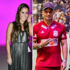 Sarah & Pietro Lombardi geben sich gegenseitig Liebes-Tipps!