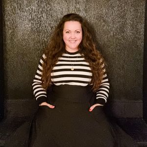 Sarah Victoria Schalow steigt bei "Alles was zählt" ein!