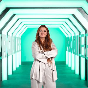 Sollte auch Sarah Wagner einen Antrag bei Promi BB bekommen?
