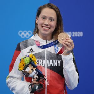 Mit 28 Jahren: Sarah Wellbrock beendet ihre Schwimmkarriere!