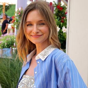 Bereit: Schwangere Sarah Zucker fiebert der Geburt entgegen