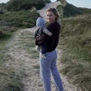 Sarah Zucker gibt die Geburt ihres ersten Babys bekannt