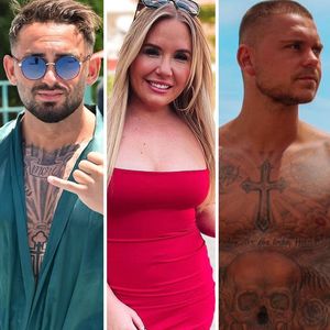 "B:Real"-Sasa stempelt Mrs.Marlisa und Nico als famegeil ab!