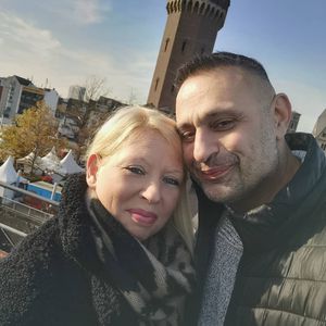 So plante "Hochzeit auf ersten Blick"-Sascha die Verlobung