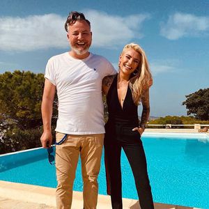 Sophia Thomalla trauert um Star-Designer Sascha Gaugel (†46)