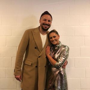 Er stylte Helene Fischer: Designer Sascha Gaugel (†46) tot