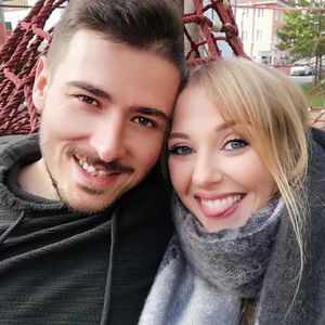 "Ich liebe dich" bei "The Biggest Loser"-Annika und Sascha!