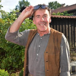 Was macht eigentlich Ex-"Traumschiff"-Kapitän Sascha Hehn?