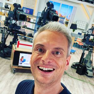 Kollegen nach Outing sauer: Jetzt spricht Sascha Heynas Mann