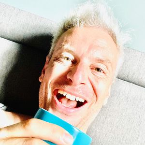 So war Sascha Heynas Outing bei Promi BB für seinen Partner
