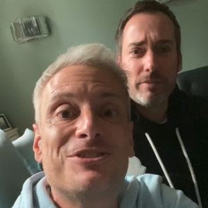 Nach Coming-out: Zeigt Sascha Heyna seinen Partner nun mehr?