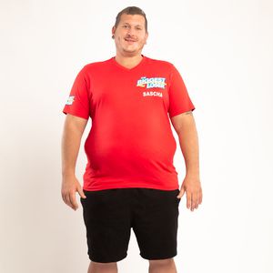 Sascha aus "The Biggest Loser" schläft von Freundin getrennt