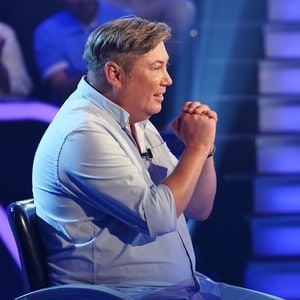 Dieser bekannte Comedian war bei "Wer wird Millionär"