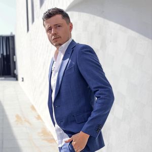 Trennung überwunden? Sascha Koslowski über eine neue Liebe