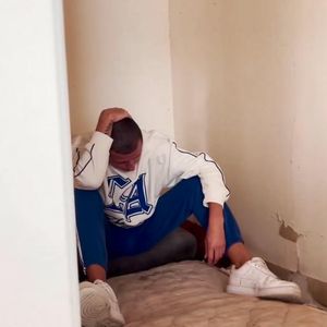 Brand ausgelöst? Sascha Koslowski teilt verstörendes Video