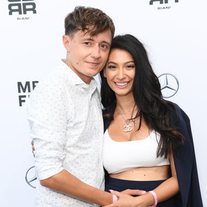Nach Paola: Auch Sascha trägt Sohn Leonardo unter der Haut