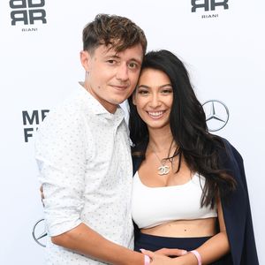 Schwanger mit Leo: So glücklich waren Paola Maria und Sascha