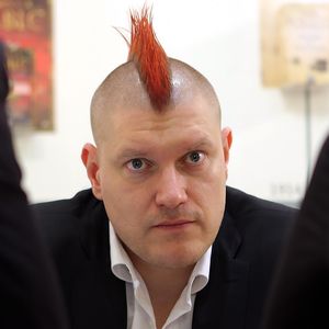 Sascha Lobos Frau musste mit Verbrennungen in Notaufnahme