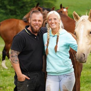 Wäre TV-Bäuerin Denise' Umzug eine falsche Entscheidung?