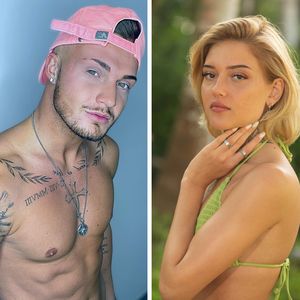 Fieses Spiel? "Ex on the Beach"-Sascha will Jill verarschen
