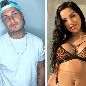 Wegen Gewalt: Sascha und Leyla fliegen aus "Ex on the Beach"