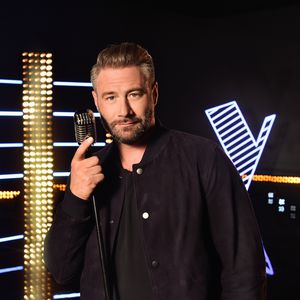 "I Can See Your Voice"-Sänger war in Sashas "The Voice"-Team