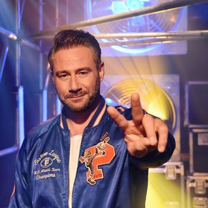 Nach "The Masked Singer"-Sieg: Erste Jubelworte von Sasha