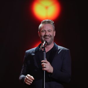 Erst spät Vater geworden: Sohn Otto ist für Sasha perfekt