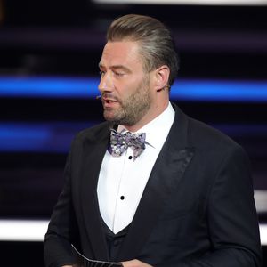 Junges Glück: Popstar Sasha hat eine Freundin