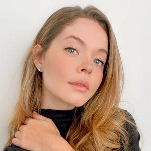 Wegen ihrer PCO-Erkrankung nahm Sasha Pieterse 31 Kilo zu